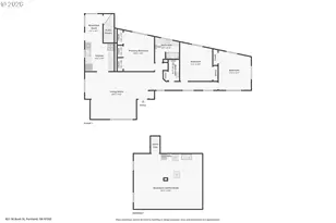 821 SE Bush St, Portland, OR 97202 - Photo 46