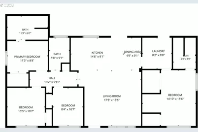 3001 NE Azalea St, Hillsboro, OR 97124 - Photo 16