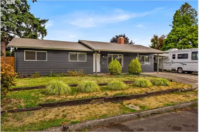 3001 NE Azalea St, Hillsboro, OR 97124 - Photo 1