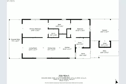 1380 Jacobs Dr, Eugene, OR 97402 - Photo 16