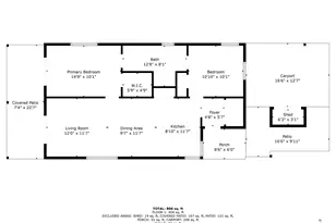 1380 Jacobs Dr, Eugene, OR 97402 - Photo 16