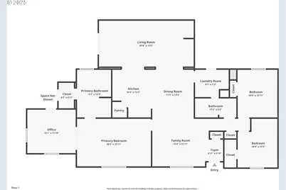 4445 Blueberry Ln NE, Salem, OR 97305 - Photo 4