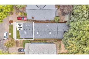 3942 SE Ivon St, Portland, OR 97202 - Photo 2