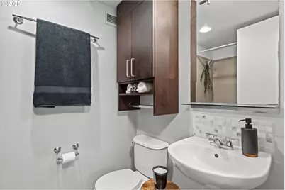 255 SW Harrison St #5C, Portland, OR 97201 - Photo 20