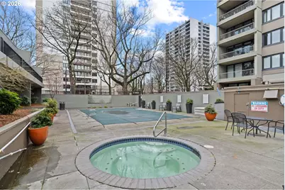 255 SW Harrison St #5C, Portland, OR 97201 - Photo 26