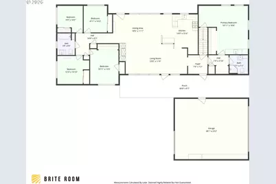 6983 Oakridge Dr, Gladstone, OR 97027 - Photo 46