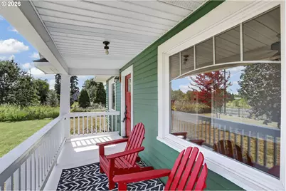 56399 Hazen Rd, Warren, OR 97053 - Photo 4