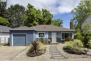 9323 SE Mill St, Portland, OR 97216 - Photo 1
