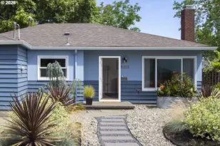 9323 SE Mill St, Portland, OR 97216 - Photo 2