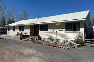 136350 Main St, Crescent, OR 97733 - Photo 1