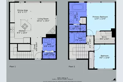 1932 SW Mill Street Ter, Portland, OR 97201 - Photo 24