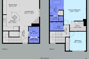 1932 SW Mill St Terrace, Portland, OR 97201 - Photo 24