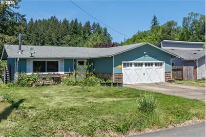 155 N Maple St, Kelso, WA 98626 - Photo 2