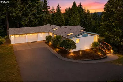 5005 NE Lessard Rd, Camas, WA 98607 - Photo 2