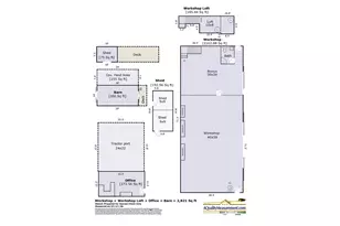 39639 Jasper Lowell Rd, Lowell, OR 97452 - Photo 48
