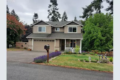 29800 Riverview Dr, Rainier, OR 97048 - Photo 2