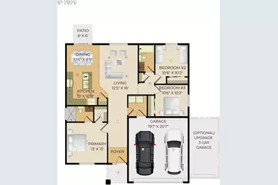 108 Tiber Ct, Boardman, OR 97818 - Photo 28