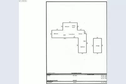 8300 SW Blake St, Tualatin, OR 97062 - Photo 2