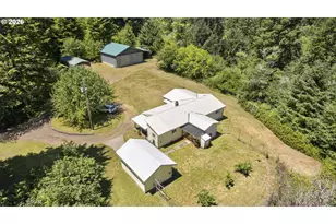 84546 Grant Creek Rd, Westlake, OR 97493 - Photo 2