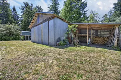 84546 Grant Creek Rd, Westlake, OR 97493 - Photo 16