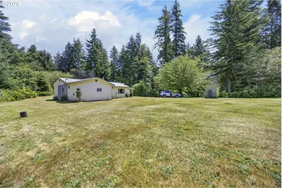 84546 Grant Creek Rd, Westlake, OR 97493 - Photo 8