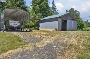 84546 Grant Creek Rd, Westlake, OR 97493 - Photo 14