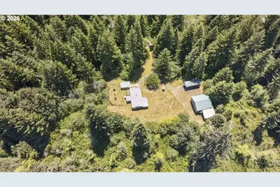 84546 Grant Creek Rd, Westlake, OR 97493 - Photo 22