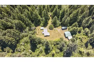 84546 Grant Creek Rd, Westlake, OR 97493 - Photo 22