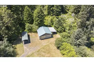84546 Grant Creek Rd, Westlake, OR 97493 - Photo 4