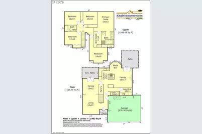 28461 SW Meadows Loop, Wilsonville, OR 97070 - Photo 38