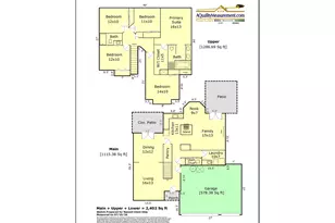 28461 SW Meadows Loop, Wilsonville, OR 97070 - Photo 38