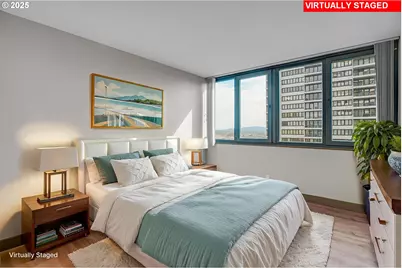 255 SW Harrison St #12G, Portland, OR 97201 - Photo 20