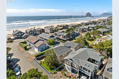 164 Fernwood St, Cannon Beach, OR 97110 - Photo 46