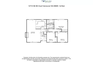 12714 NE 8th Ct, Vancouver, WA 98685 - Photo 42