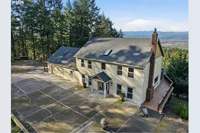 25445 NE Bald Peak Rd, Hillsboro, OR 97123 - Photo 46