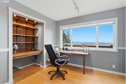 25445 NE Bald Peak Rd, Hillsboro, OR 97123 - Photo 6