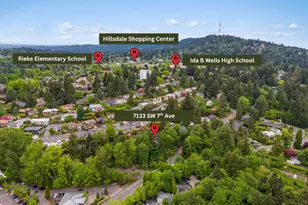 7133 SW 7th Ave, Portland, OR 97219 - Photo 42