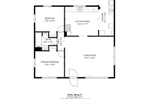 1183 4th Ave, Sweet Home, OR 97386 - Photo 12