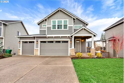 205 W Taylor Ct, Newberg, OR 97132 - Photo 1