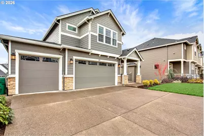 205 W Taylor Ct, Newberg, OR 97132 - Photo 28