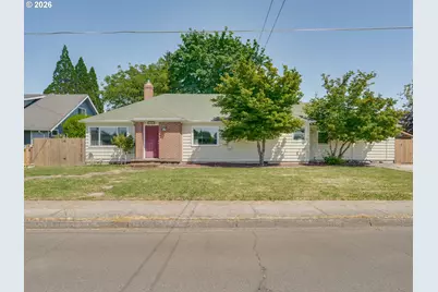 1622 SE Davis St, McMinnville, OR 97128 - Photo 1