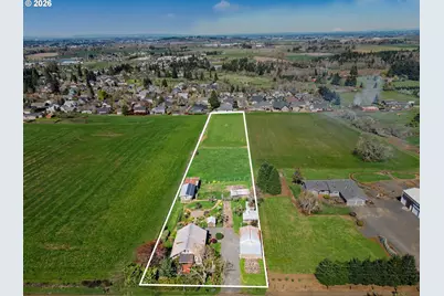 14437 Evans Valley Rd NE, Silverton, OR 97381 - Photo 4