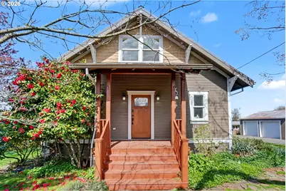 14437 Evans Valley Rd NE, Silverton, OR 97381 - Photo 1