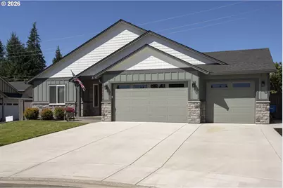 2938 NE 3rd Cir, Battle Ground, WA 98604 - Photo 2