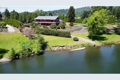 2117 Lewis River Rd, Woodland, WA 98674 - Photo 2