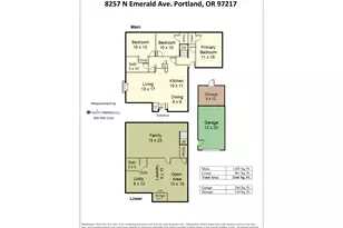 8257 N Emerald Ave, Portland, OR 97217 - Photo 46