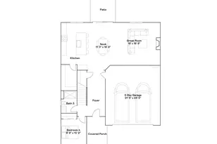 844 Glade Ave, Forest Grove, OR 97116 - Photo 2