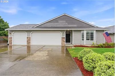 1115 7th Street Ext, Lafayette, OR 97127 - Photo 2