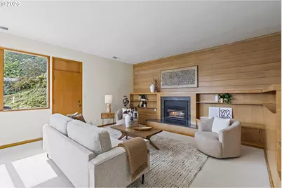 1350 S Carey Ln, Portland, OR 97219 - Photo 6