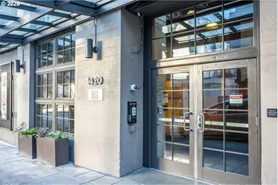 1420 NW Lovejoy St #417, Portland, OR 97209 - Photo 4